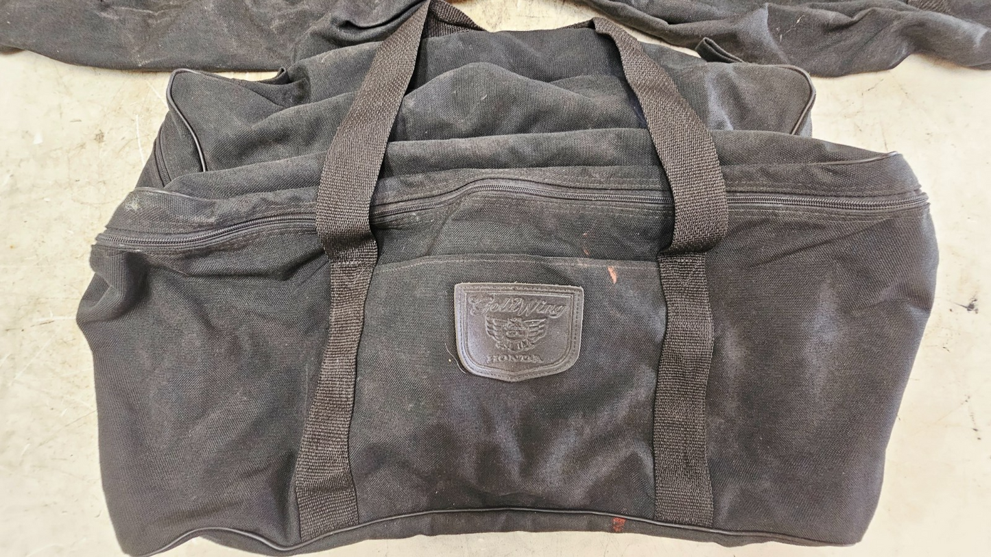 1995 HONDA GOLDWING GL1500 Trunk Inner Saddlebag Duffle Bags