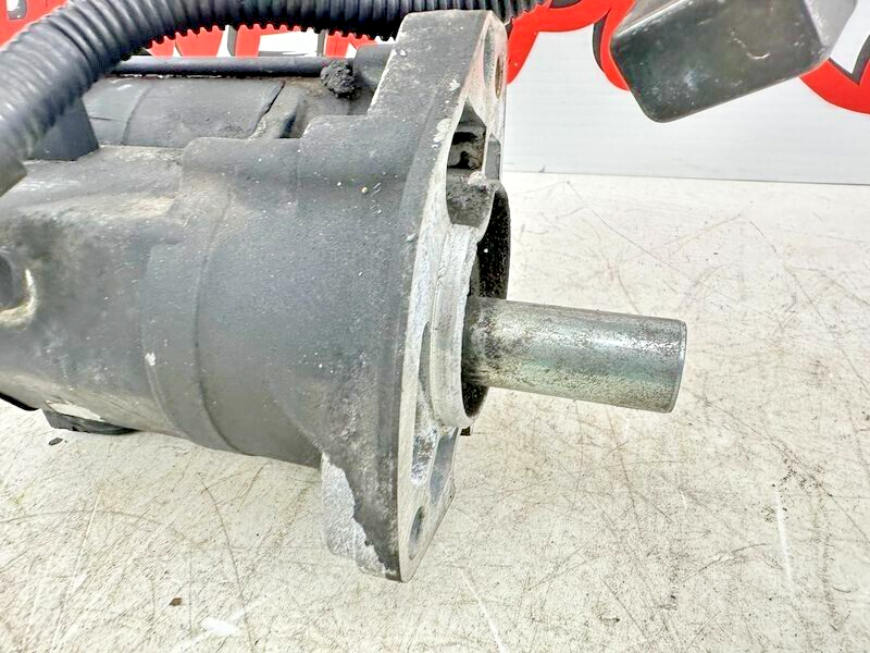 1999 HARLEY FLH ELECTRA GLIDE EVO + Twincam Starter Motor