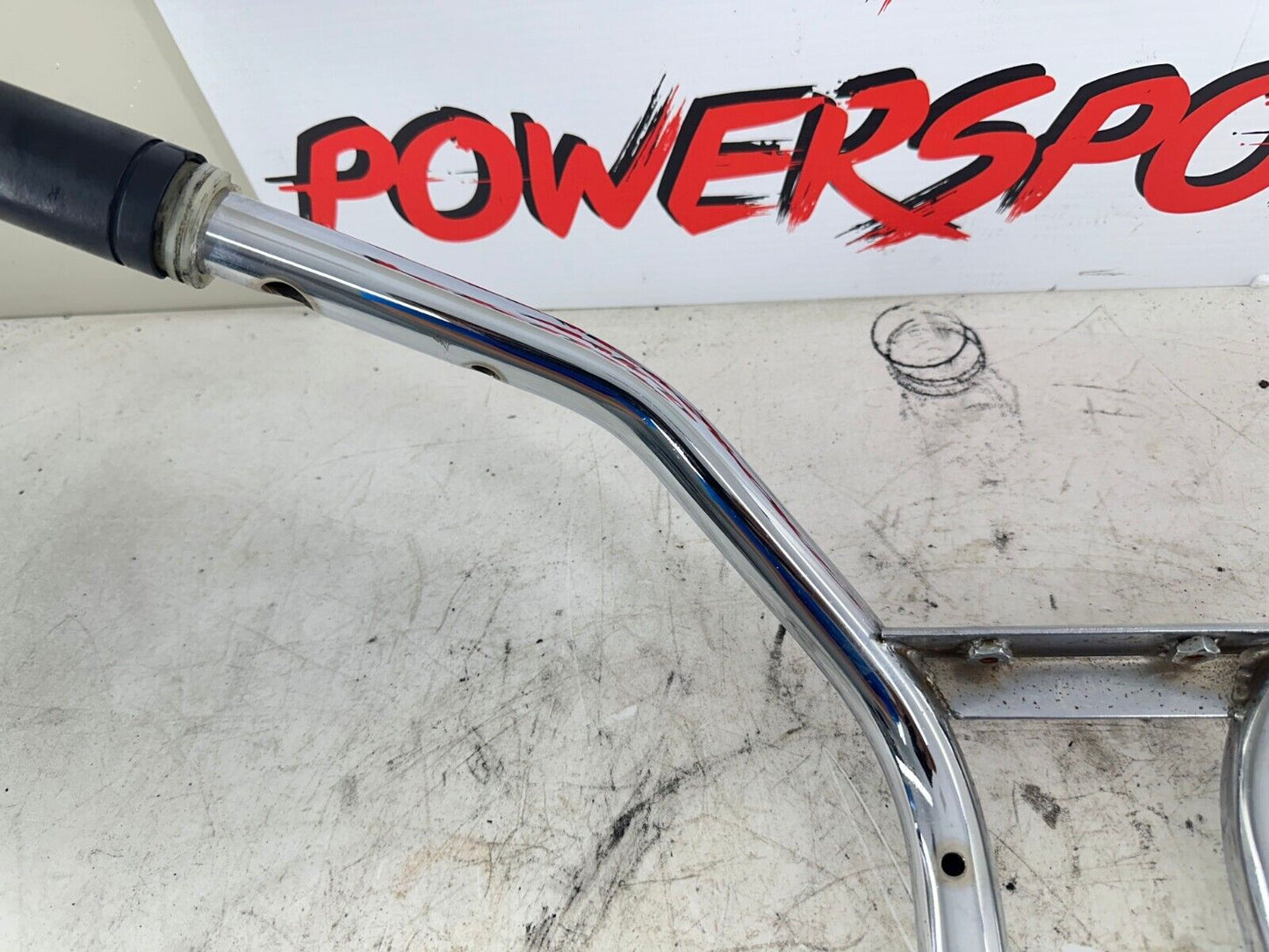 2003 Harley Davidson Sportster FXR Low Rider Handle Bars