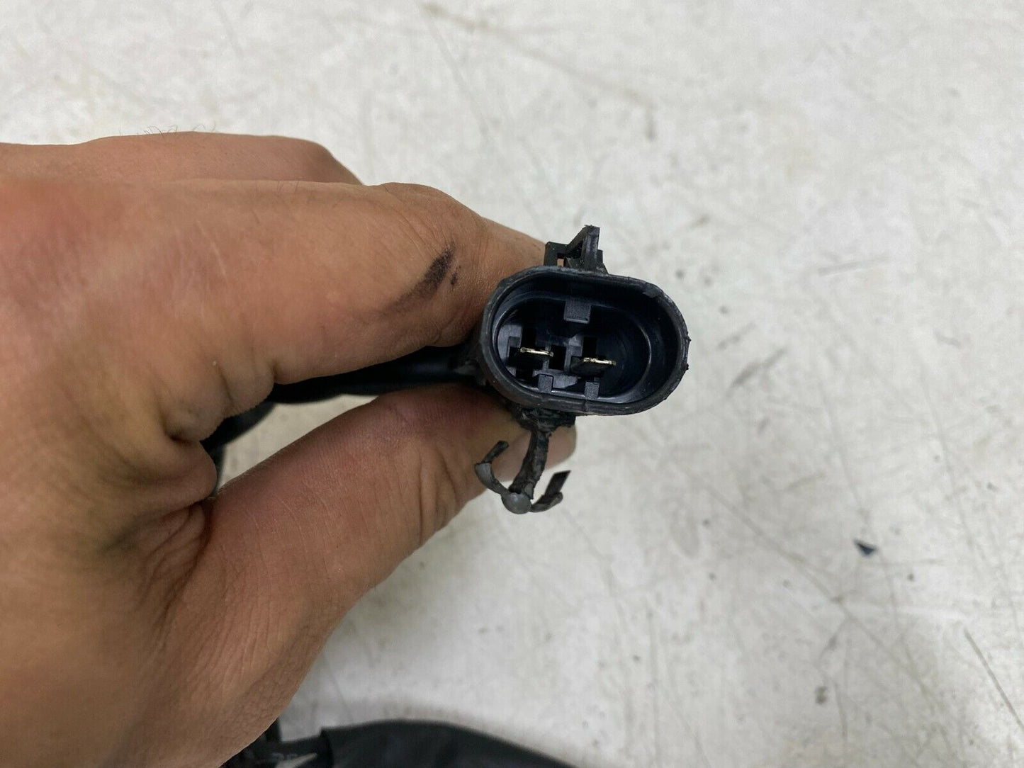 2006 HARLEY DAVIDSON SPORTSTER Battery Voltage Regulator