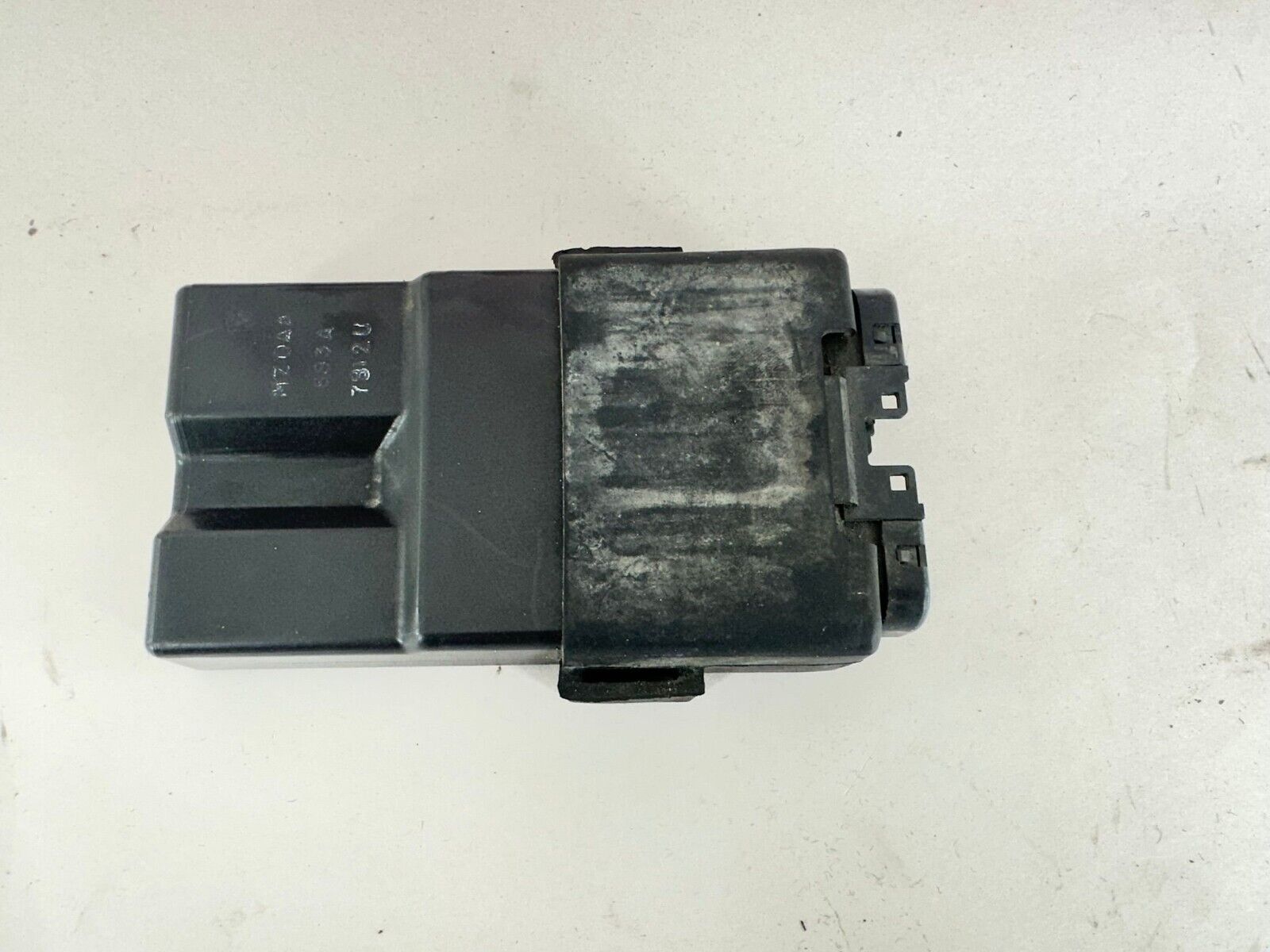 1998 HONDA VALKYRIE TOURING ECM ECU CDI Black Box