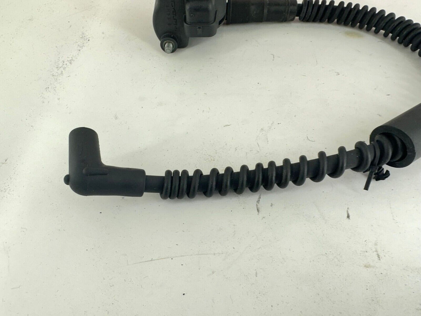 2005 HARLEY DAVIDSON SOFTAIL Ignition Coil Screamin Eagle Plug Wires