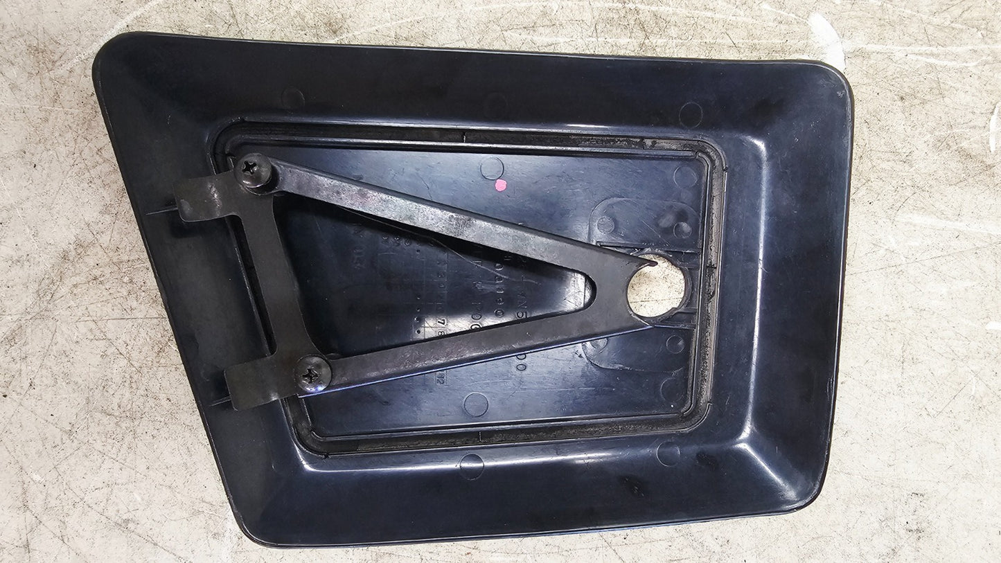 1995 HONDA GOLDWING GL1500 Storage Pocket Cover Lid