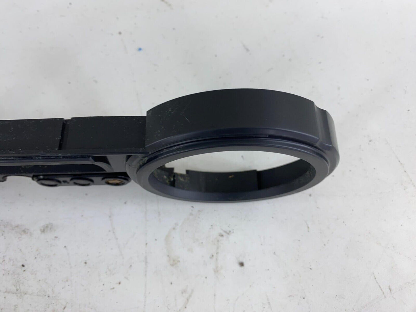 1999 HONDA VALKYRIE INTERSTATE Speedometer Gauge Cluster Black Cover