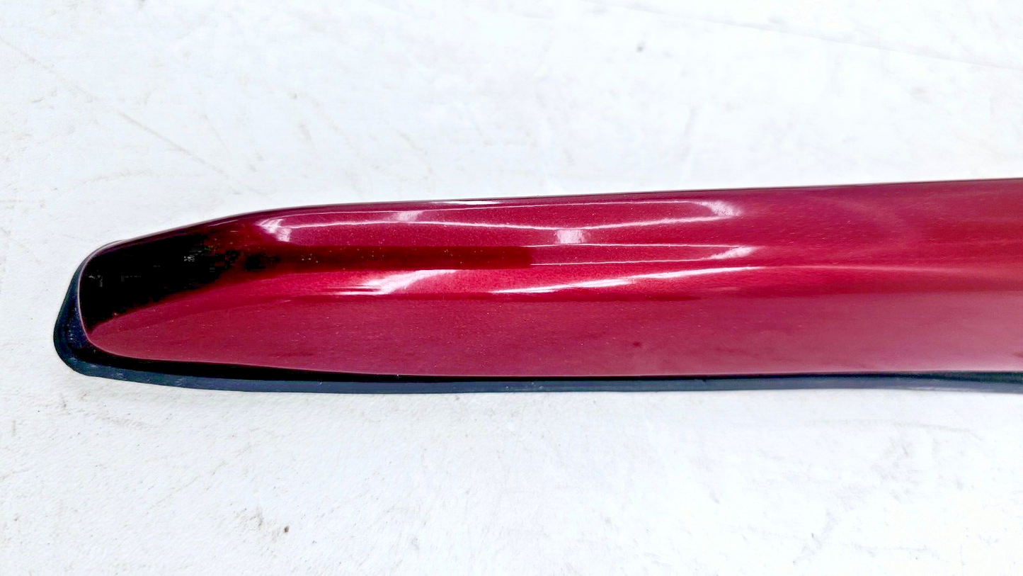 1993 HONDA GOLDWING GL1500 Trunk Lid Spoiler Fin Fairing Panel
