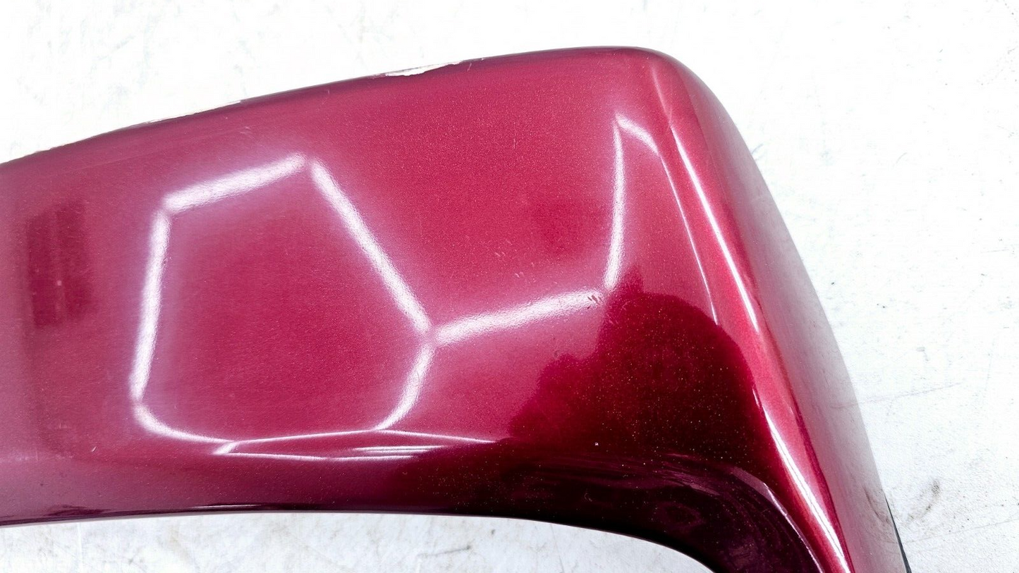 1993 HONDA GOLDWING GL1500 Trunk Lid Spoiler Fin Fairing Panel