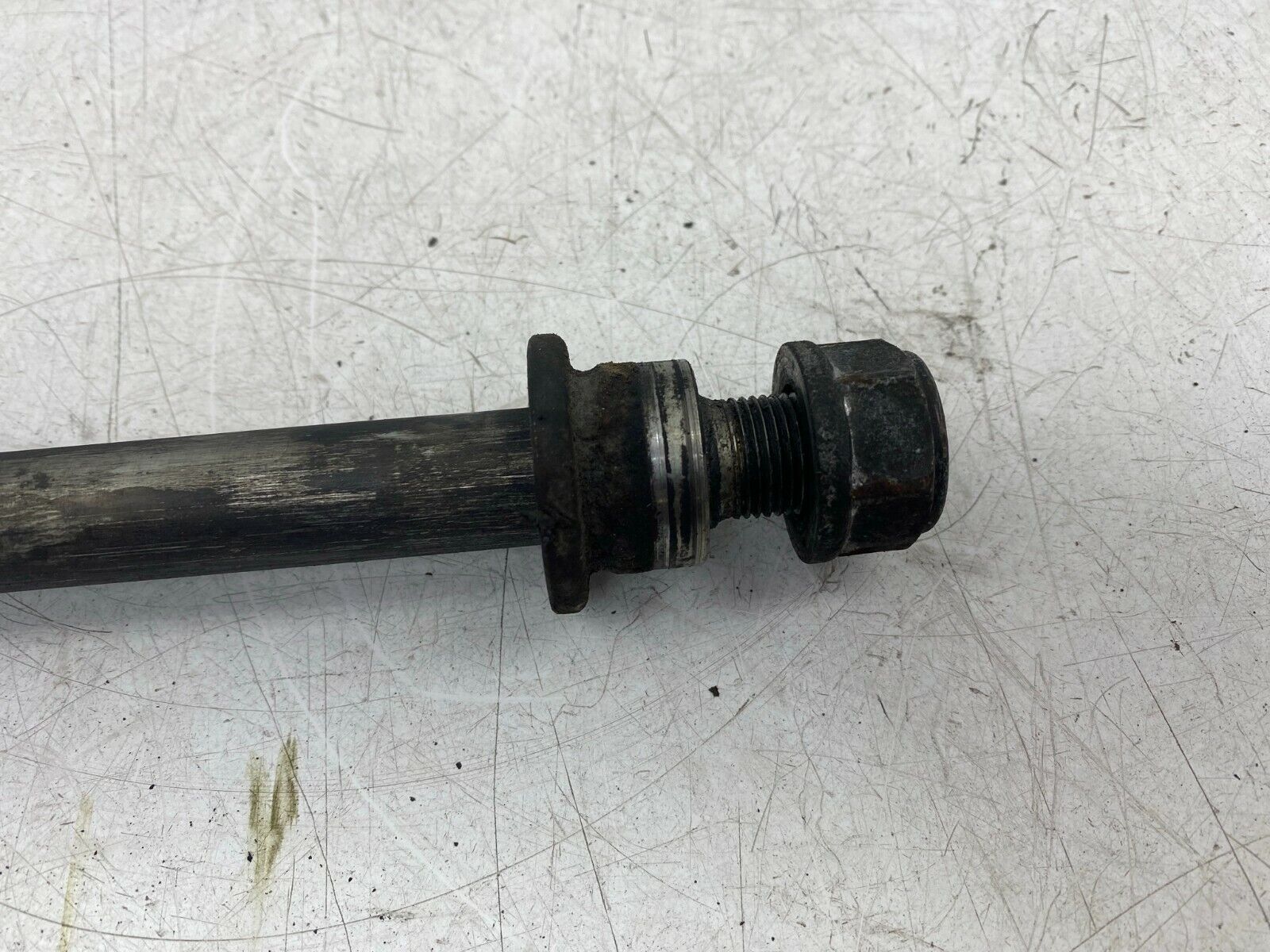 88-00 HONDA GOLDWING GL1500 REAR AXLE BOLT NUT SPACER