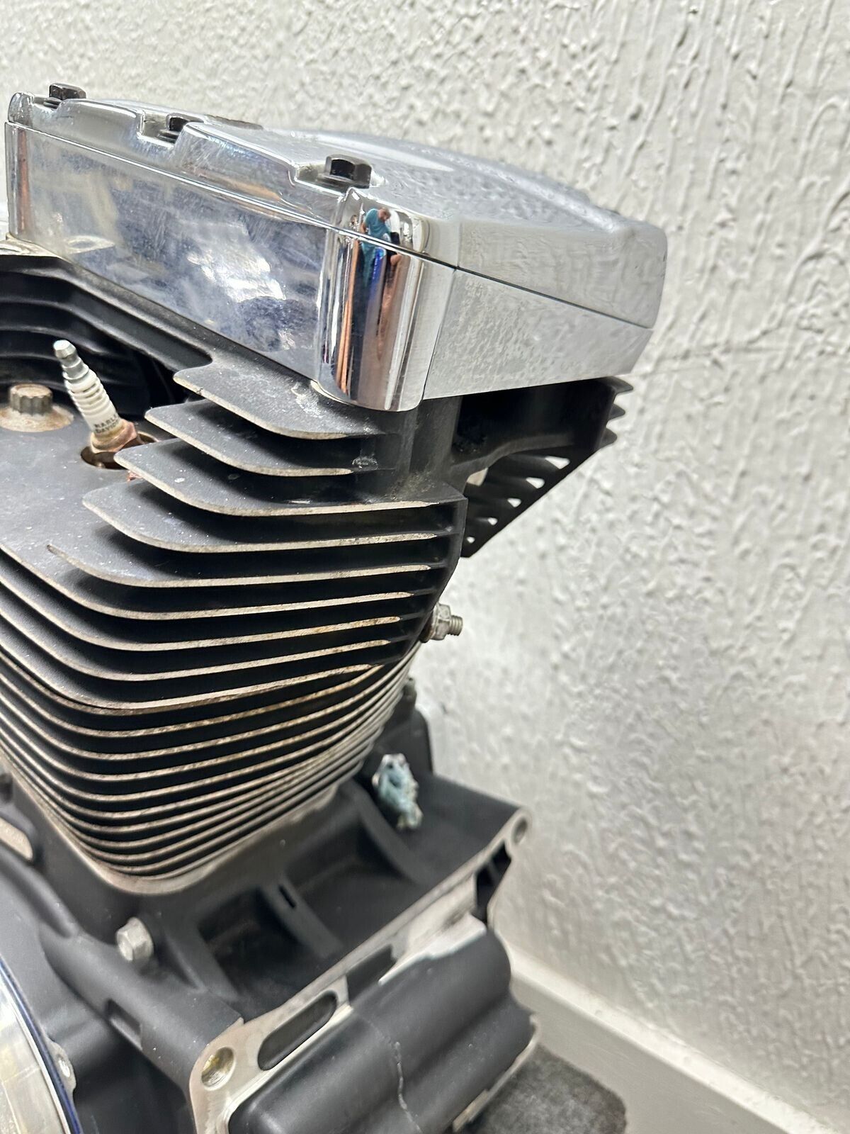 2001 HARLEY SOFTAIL Twin Cam B Engine Motor New Cam Tensioner