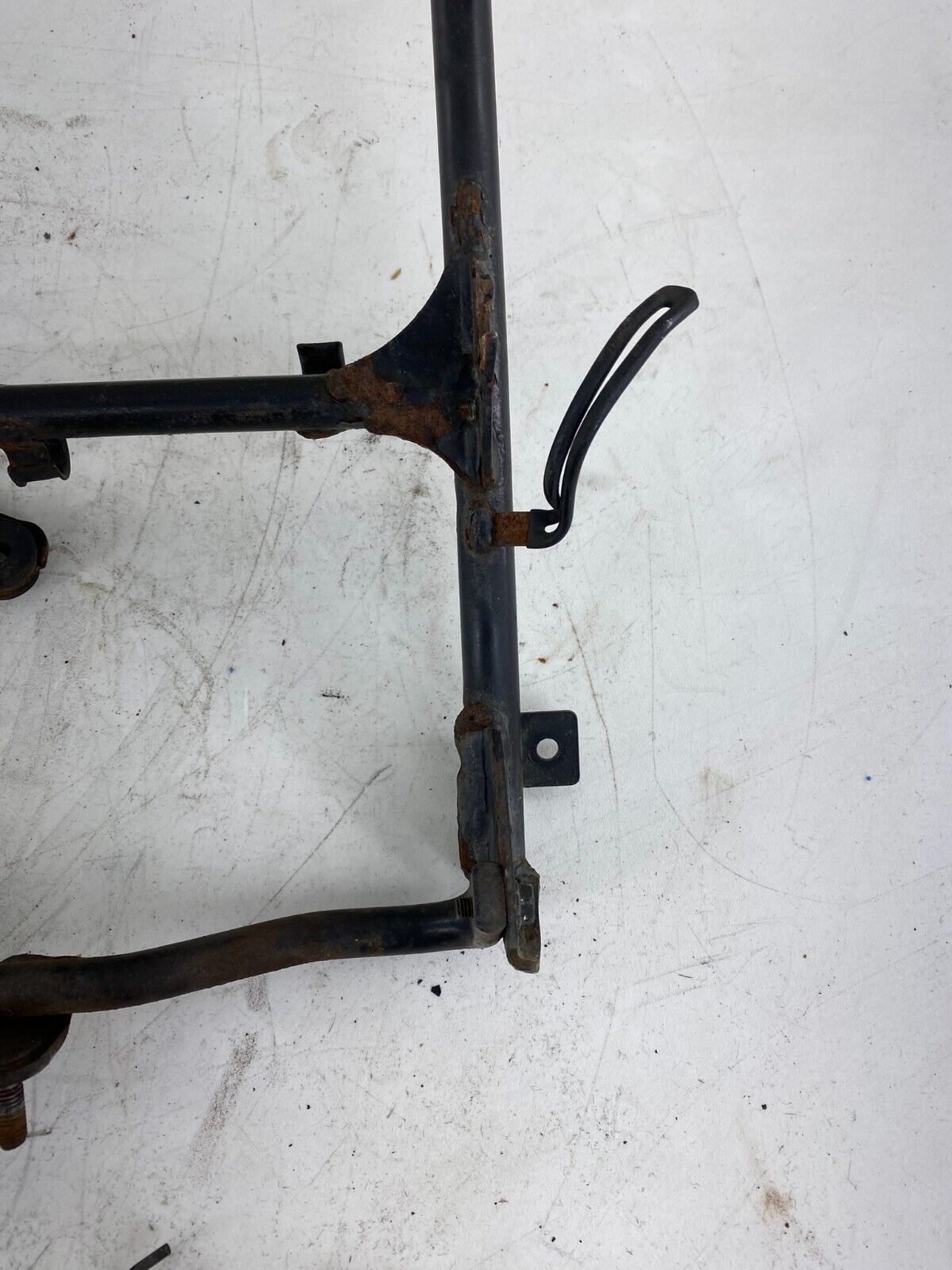 1999 HONDA VALKYRIE INTERSTATE Main Fairing Mounting Bracket Stay
