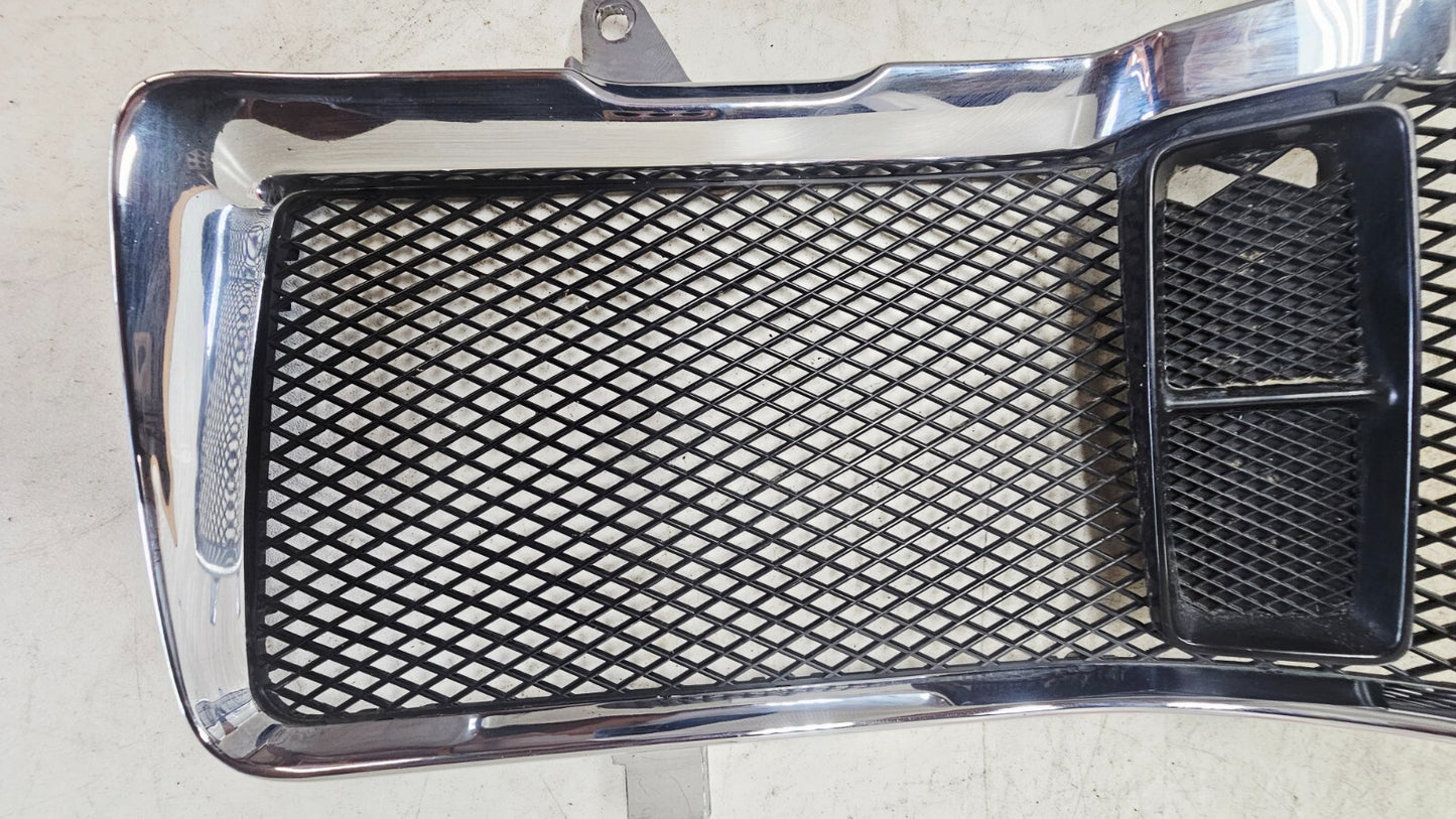 1995 HONDA GOLDWING GL1500 Front Fairing Radiator Cover Grill Grille