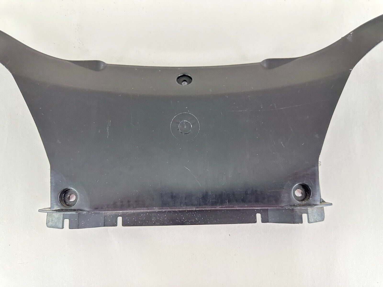 2001-2010 Honda Goldwing GL1800 1800 Rear Trunk LID Luggage Catch Cover