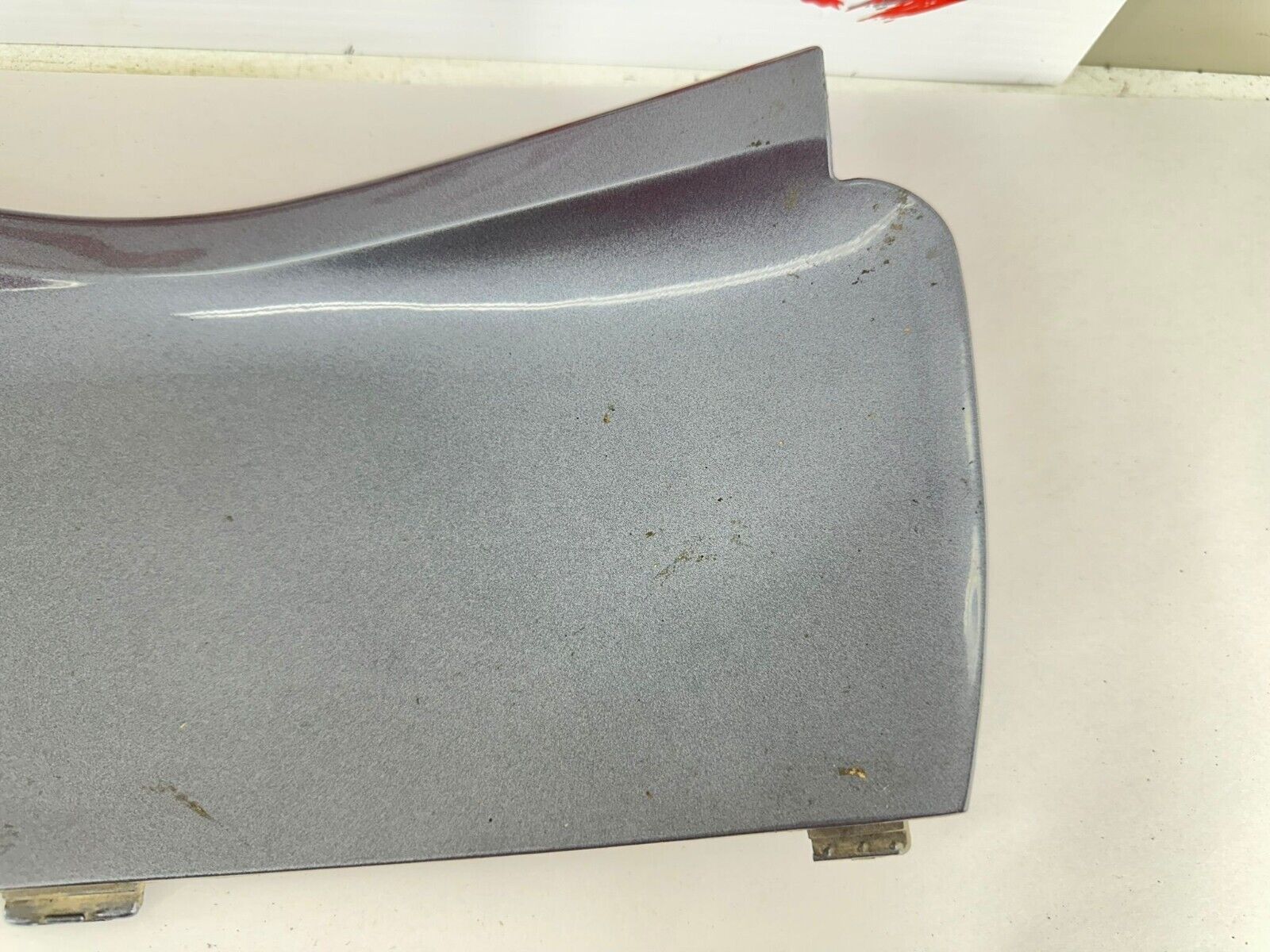 88-00 HONDA GOLDWING GL1500 Radiator Center Filler Panel Fairing