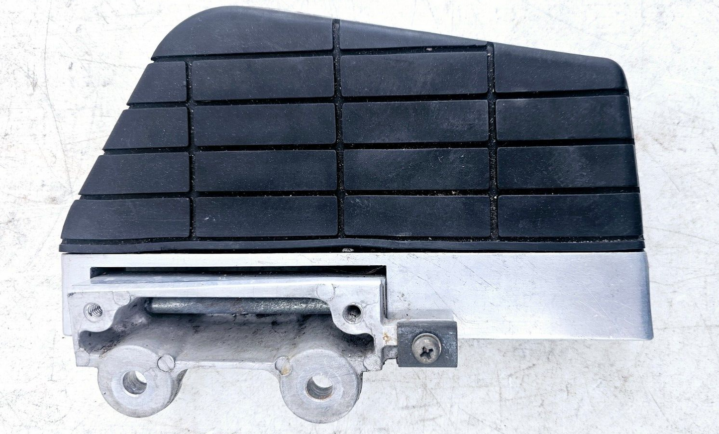 1993 HONDA GOLDWING GL1500 Passenger Floorboard Foot Rest Pad OEM Right Left