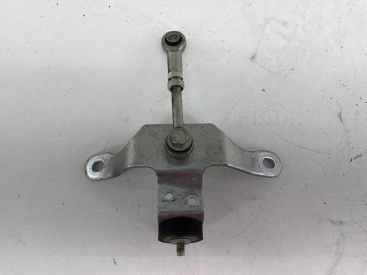 06-17 Harley Davidson Dyna Street Bob Upper Motor Mount Bracket Stay