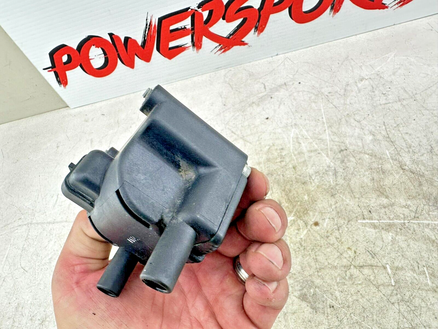 2002 HARLEY SOFTAIL OEM HD Ignition Coil