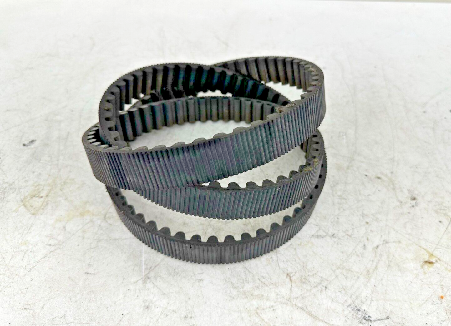 2005 HARLEY FLH ROADKING Rear Wheel Final Drive Belt OEM HD
