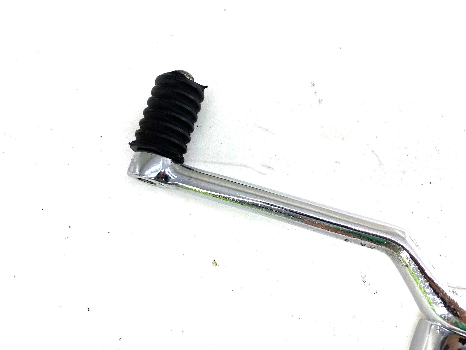 1995 HARLEY ELECTRA GLIDE Heal Toe Shift Levers