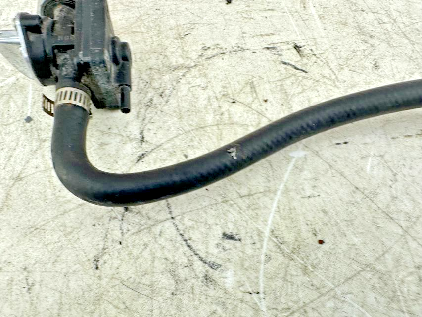 2000 Harley Davidson Sportster Fuel Gas Valve Petcock
