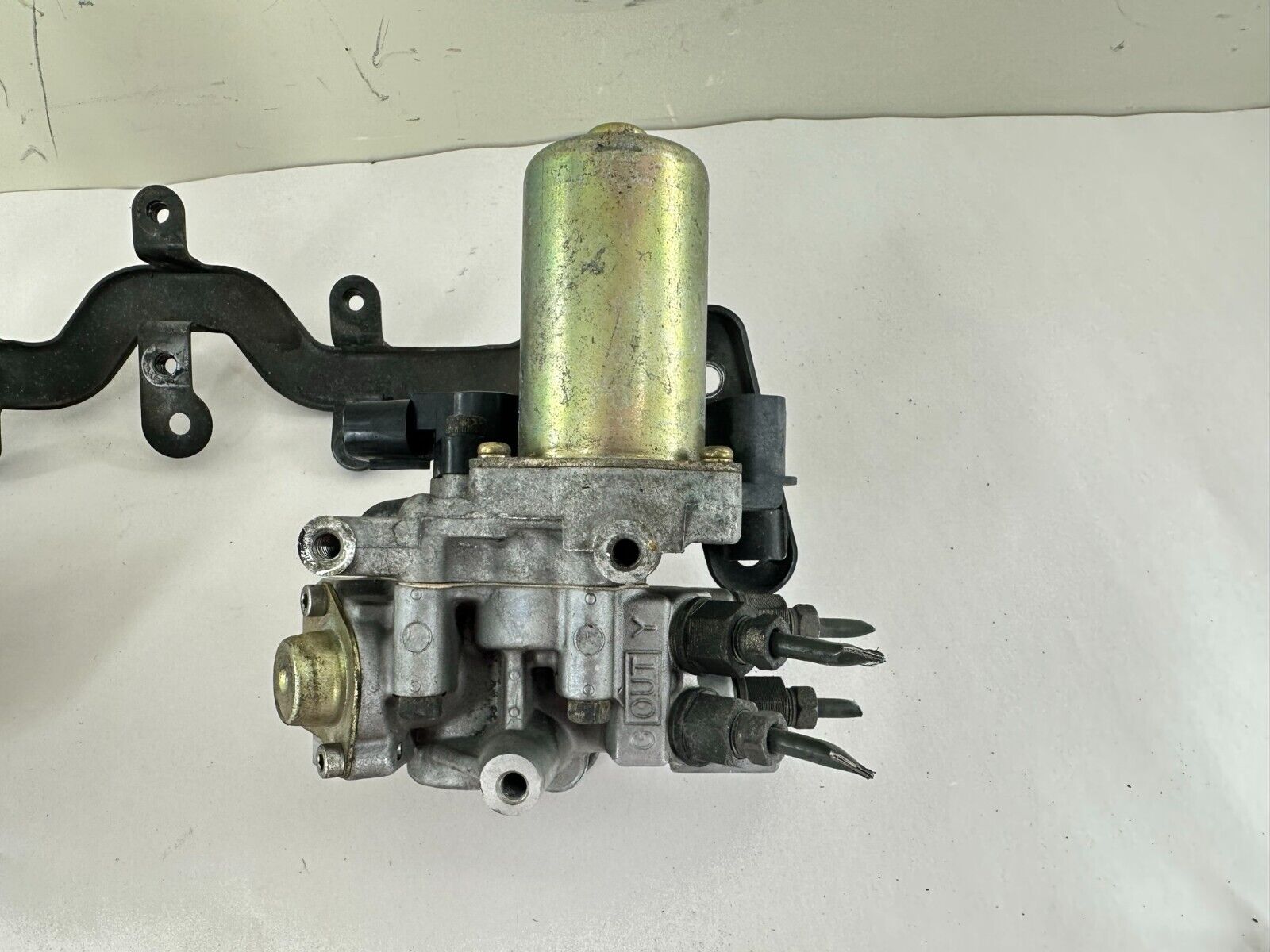 2001-2010 Honda Goldwing GL1800 1800 ABS Module Pump Actuator