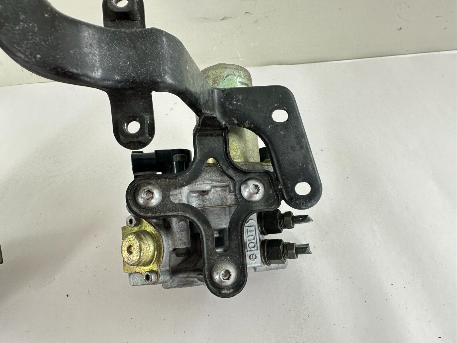 2001-2010 Honda Goldwing GL1800 1800 ABS Module Pump Actuator