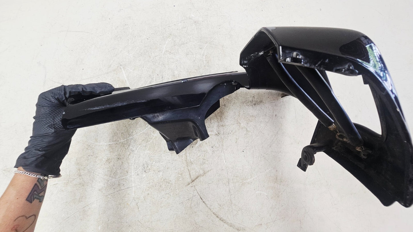 1995 HONDA GOLDWING GL1500 Right Lower Outside Fog Light Fairing Cowl
