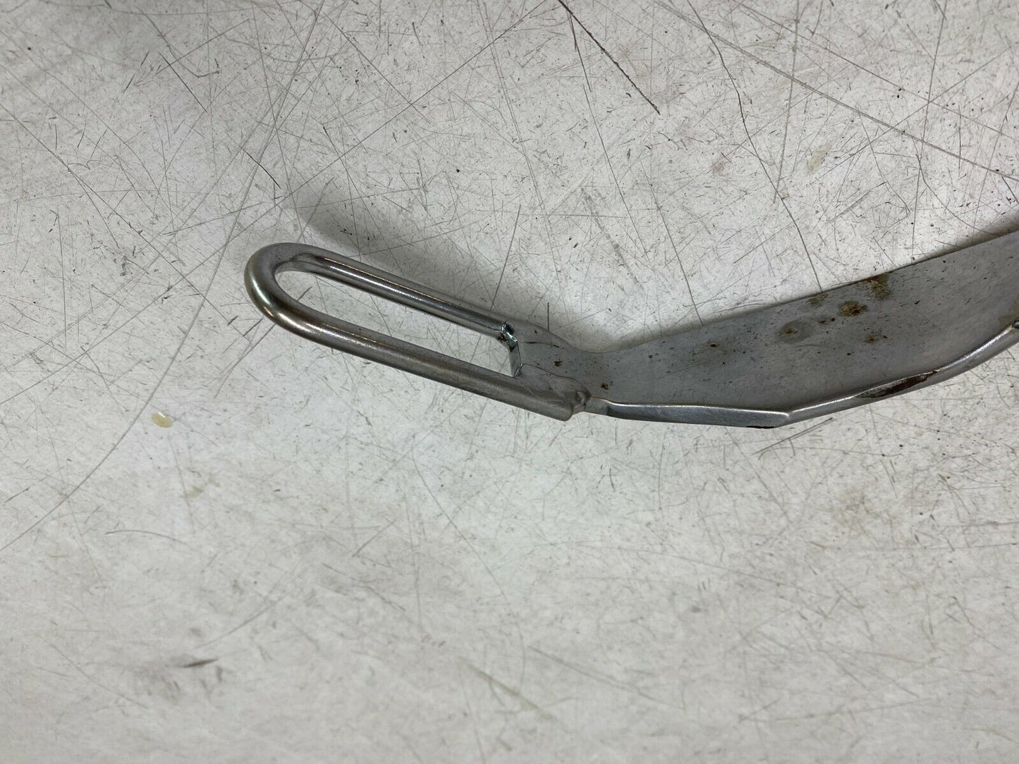 2006 Harley Davidson Dyna KICK Stand Side STAND Kickstand Jiffy Stand