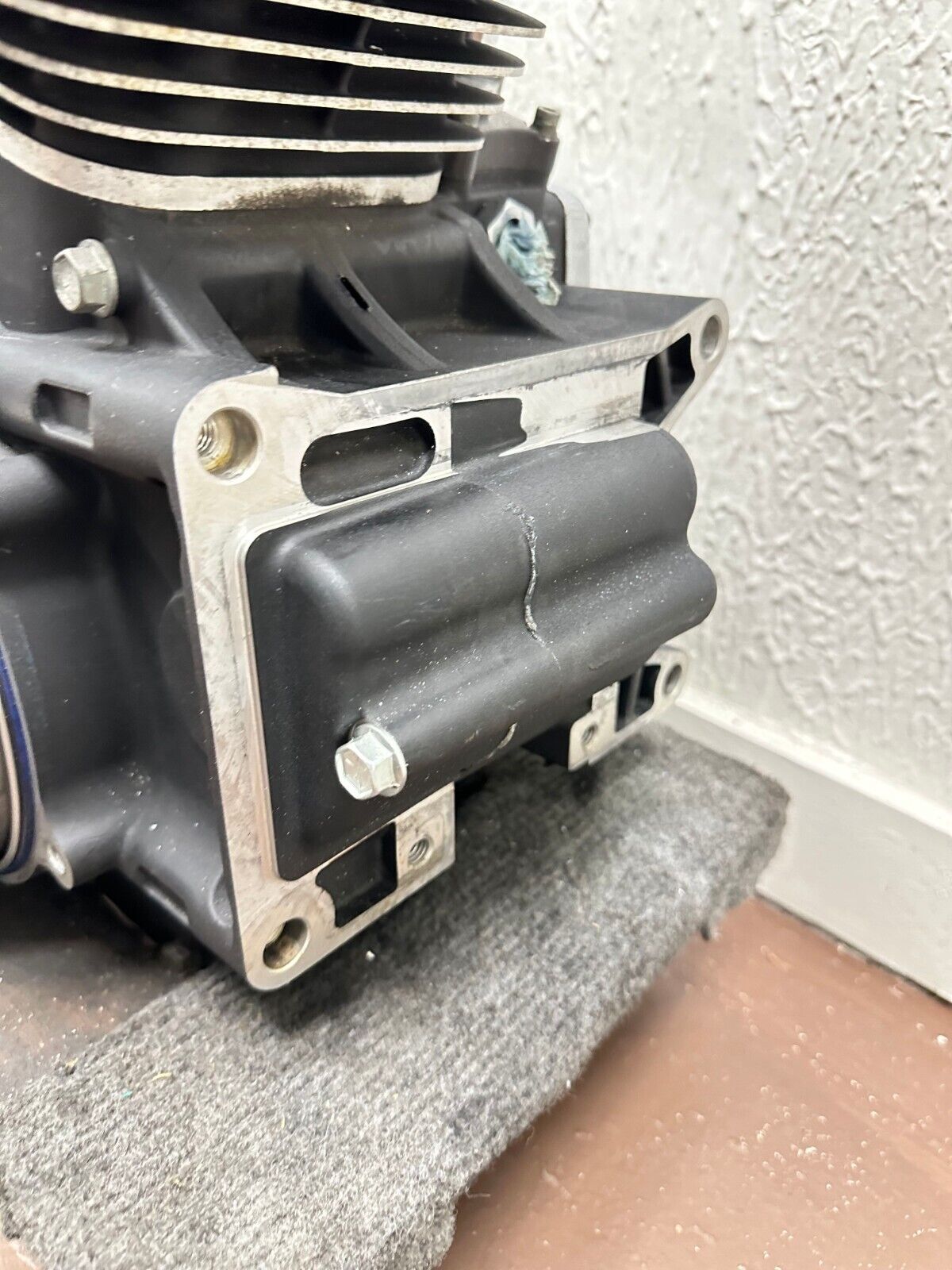 2001 HARLEY SOFTAIL Twin Cam B Engine Motor New Cam Tensioner