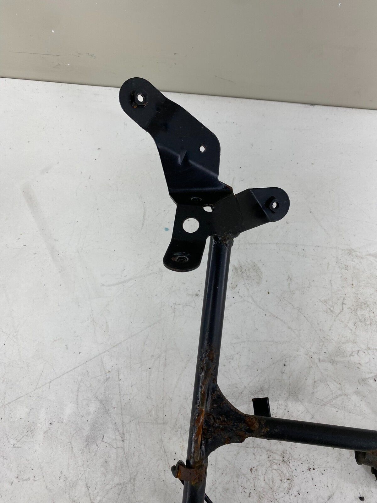 1999 HONDA VALKYRIE INTERSTATE Main Fairing Mounting Bracket Stay