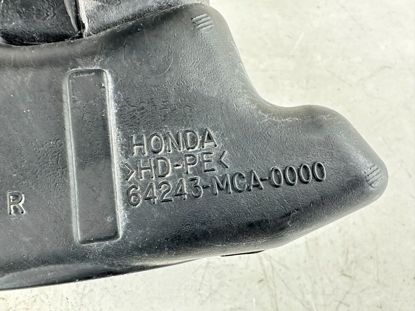 2004 Honda Goldwing GL1800 Right Left Front Driver Speaker + Box