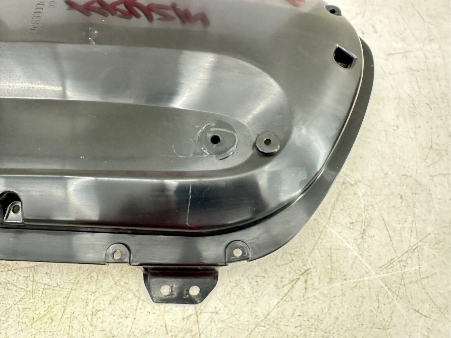 2004 Honda Goldwing GL1800 Right Inner Saddlebag Lid Cover Case