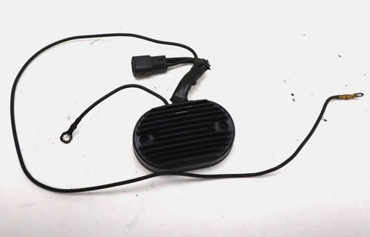 2001 HARLEY DAVIDSON SOFTAIL Battery Voltage Regulator