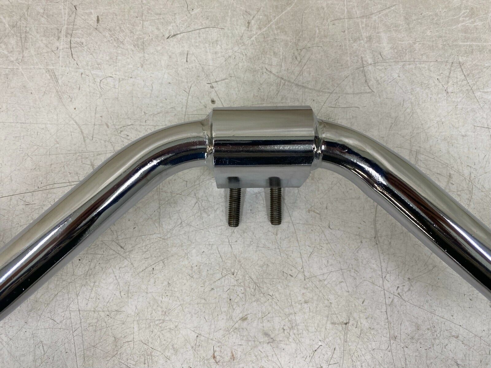 2004 HARLEY DAVIDSON SPORTSTER Engine Motor Highway Crash Guard Bar