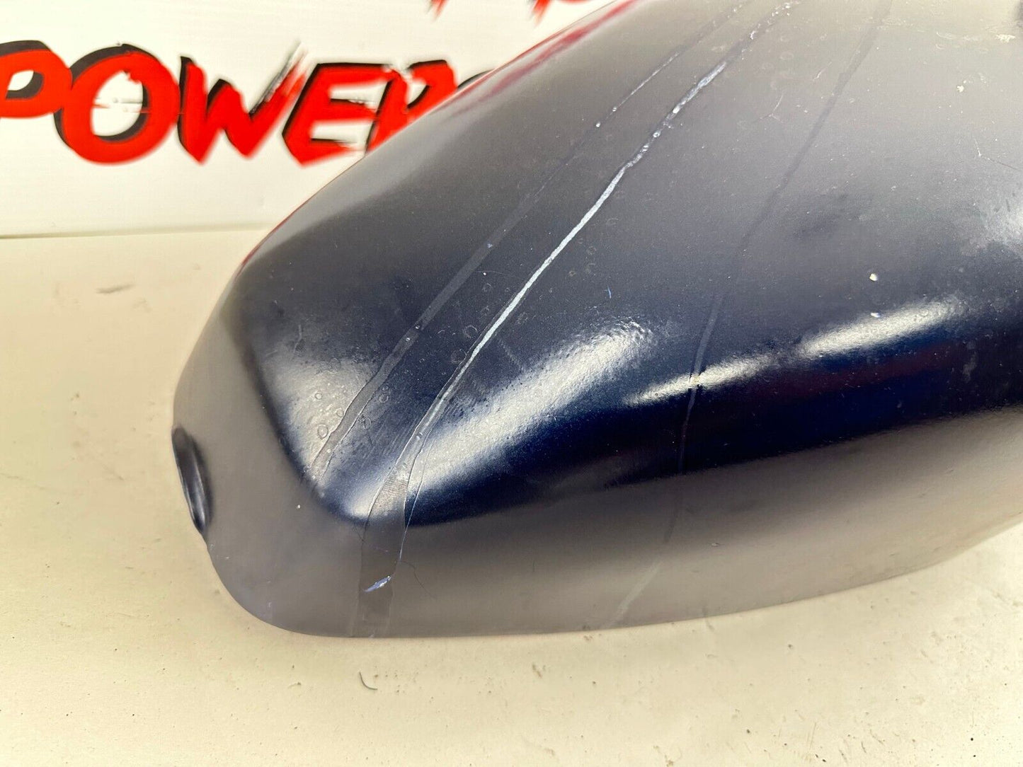2003 Harley Davidson Sportster OEM HD Gas Fuel Tank W/ Petcock