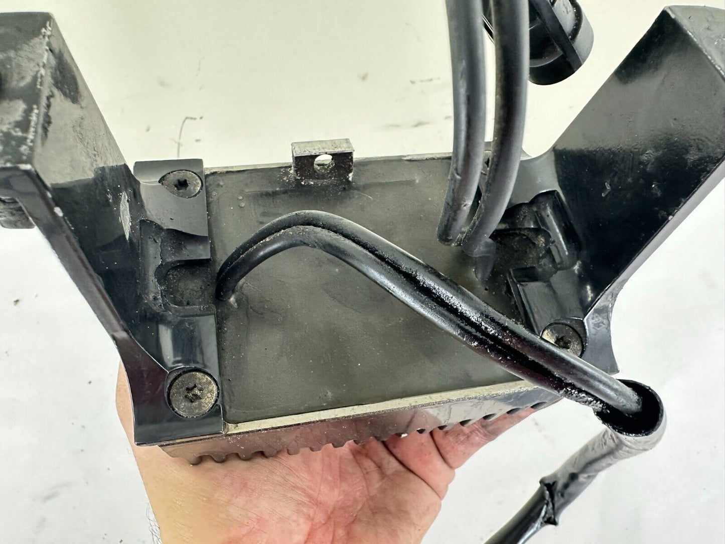 2004 HARLEY ELECTRA GLIDE Battery Voltage Regulator