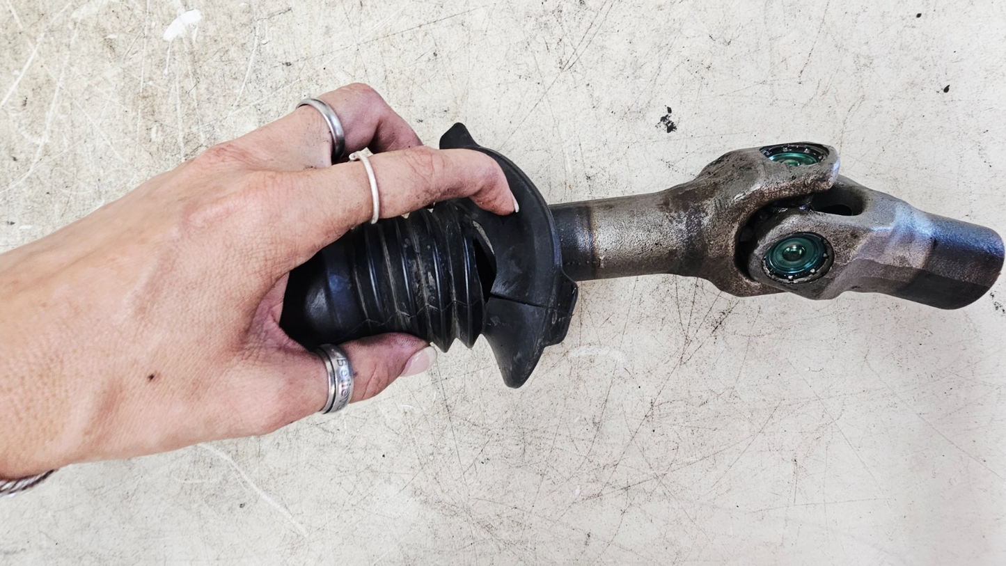 1995 HONDA GOLDWING GL1500 Final Drive Differential & Driveshaft