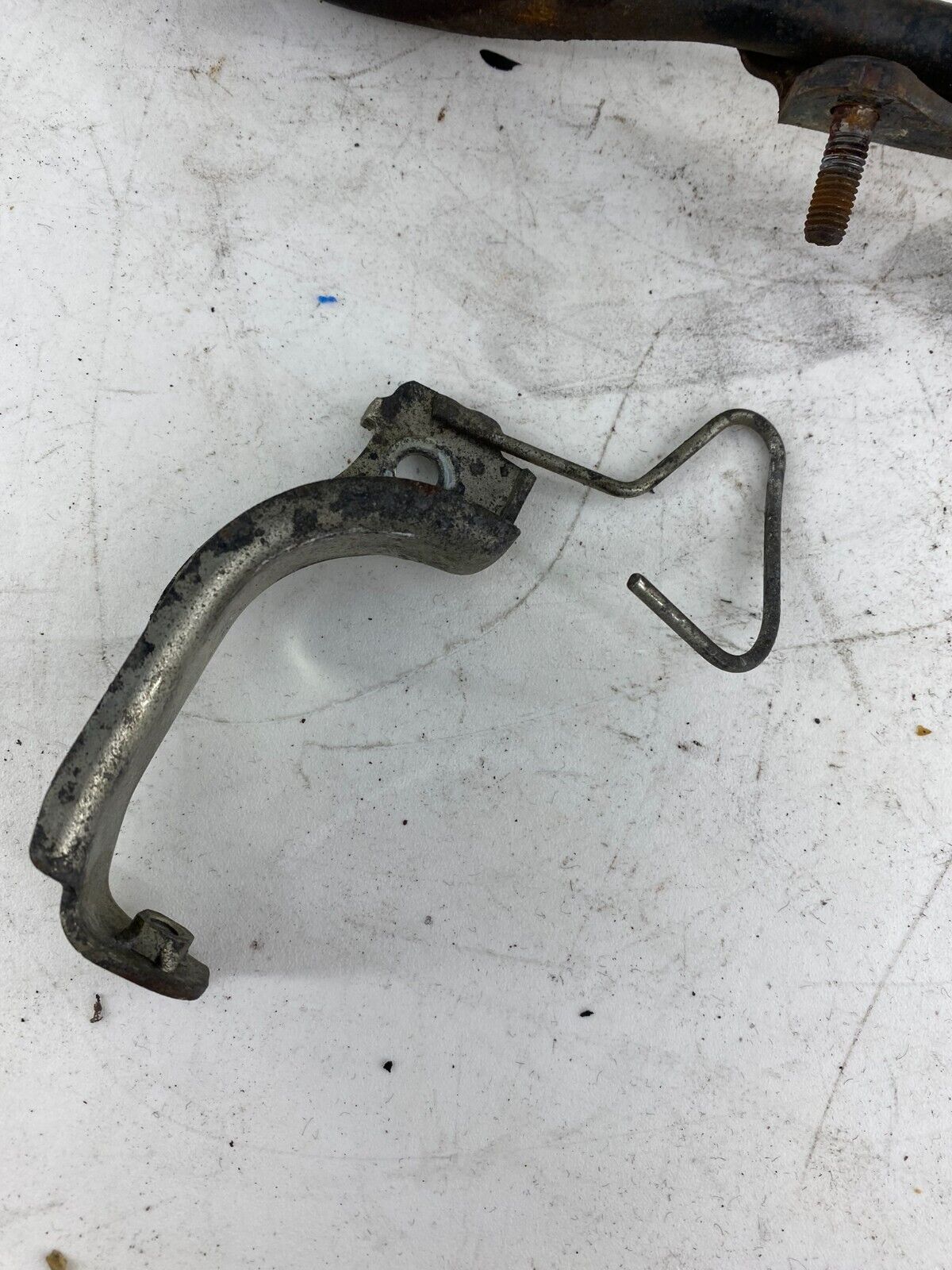 1999 HONDA VALKYRIE INTERSTATE Main Fairing Mounting Bracket Stay