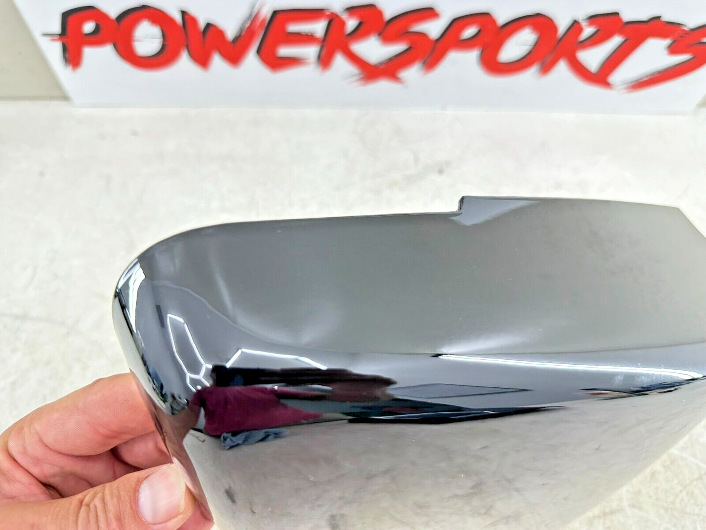 1999 HONDA VALKYRIE INTERSTATE Right Side Cover Fairing Cowel Panel