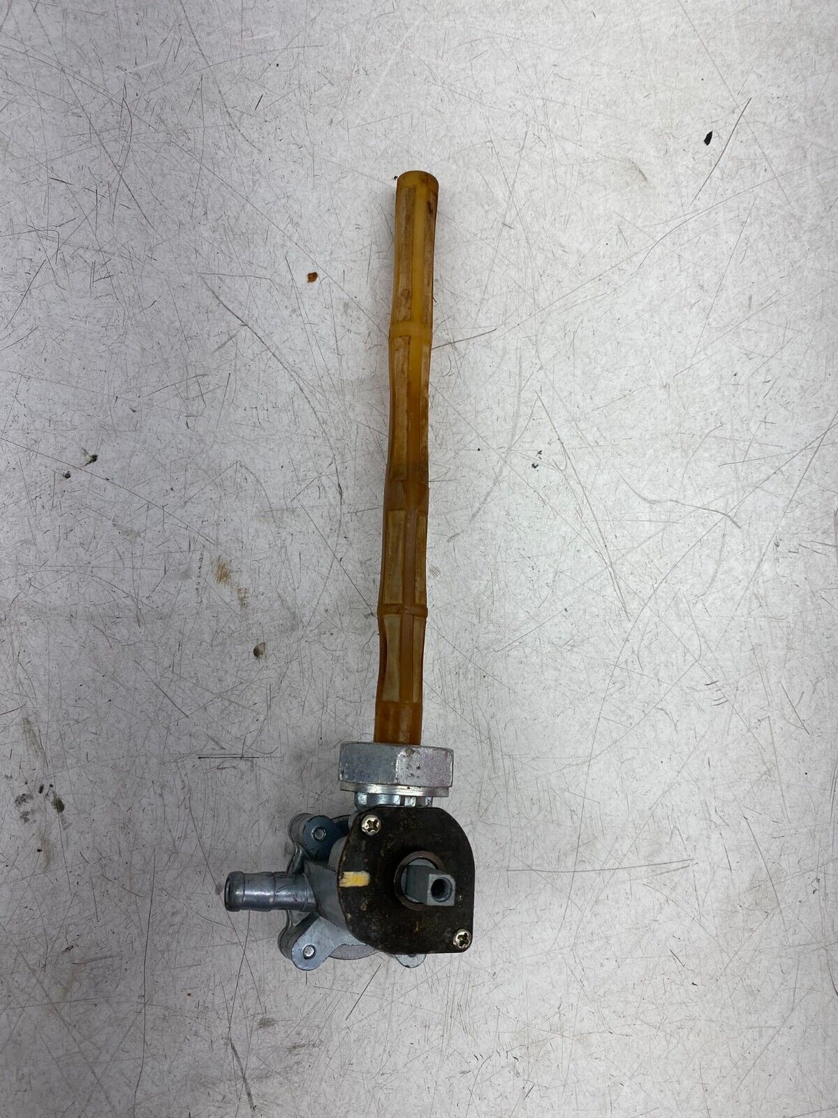 1999 HONDA VALKYRIE INTERSTATE Gas Tank Fuel Valve Petcock