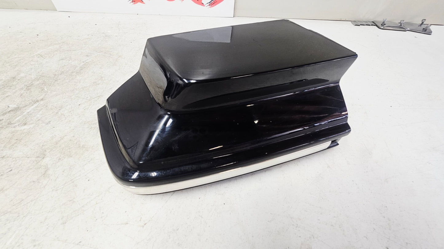 1995 HONDA GOLDWING GL1500 Right Left Saddle Bag Outer Trim Filler Panel