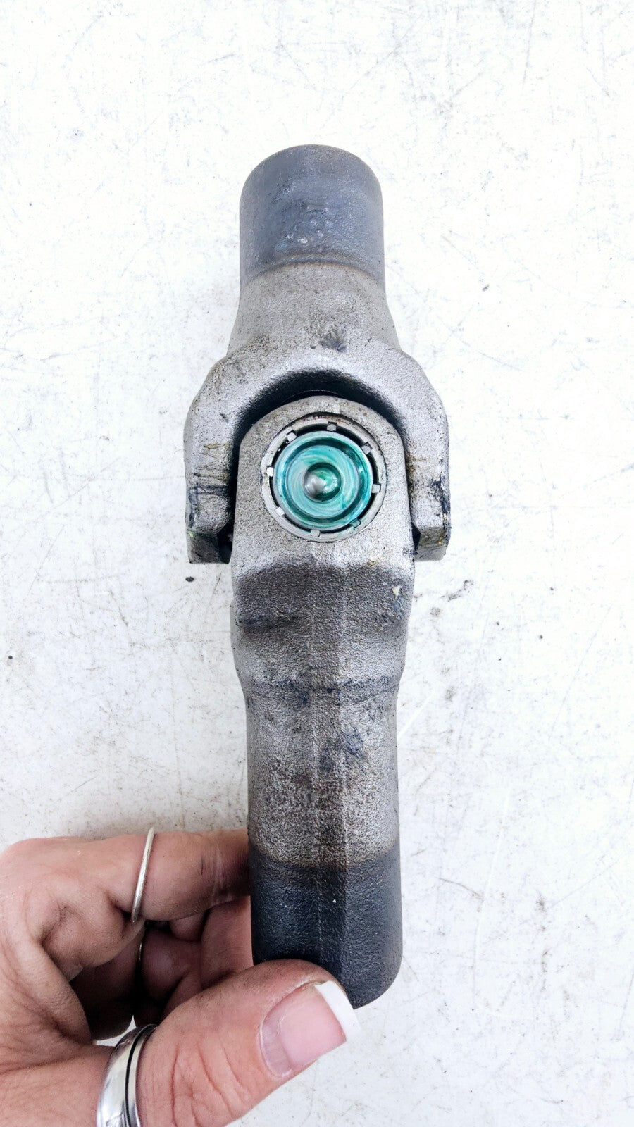 1993 HONDA GOLDWING GL1500 Ujoint U-joint Tight No Issues