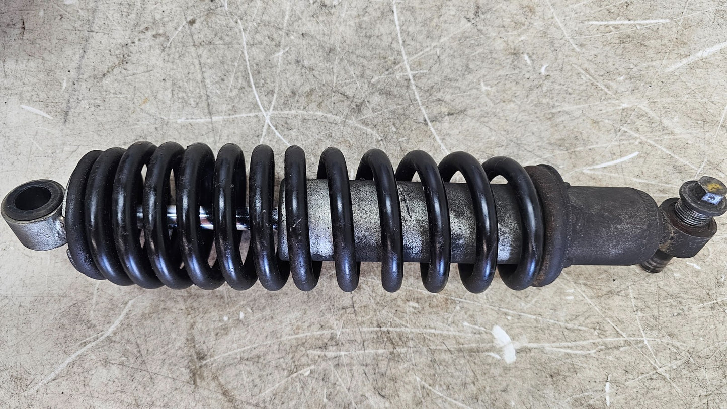 1995 HONDA GOLDWING GL1500 Air Ride Rear Shocks Suspension Control Unit