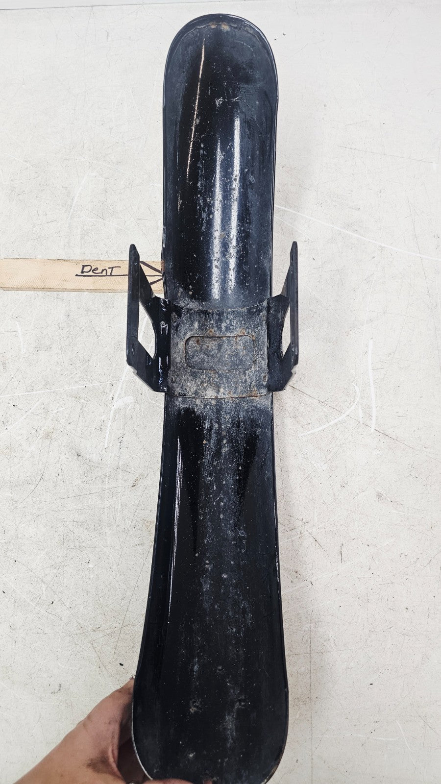 2001 Harley Davidson Sportster Front Fender