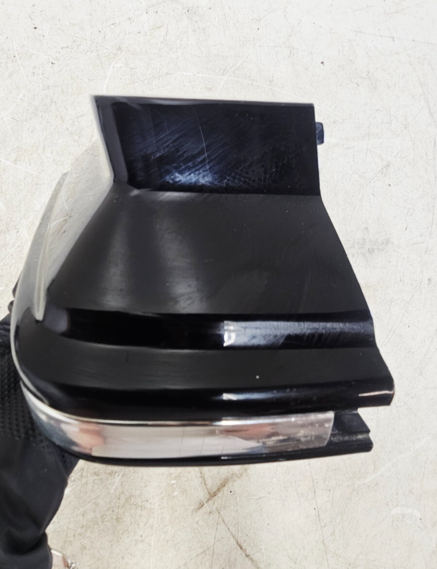 1995 HONDA GOLDWING GL1500 Right Left Saddle Bag Outer Trim Filler Panel