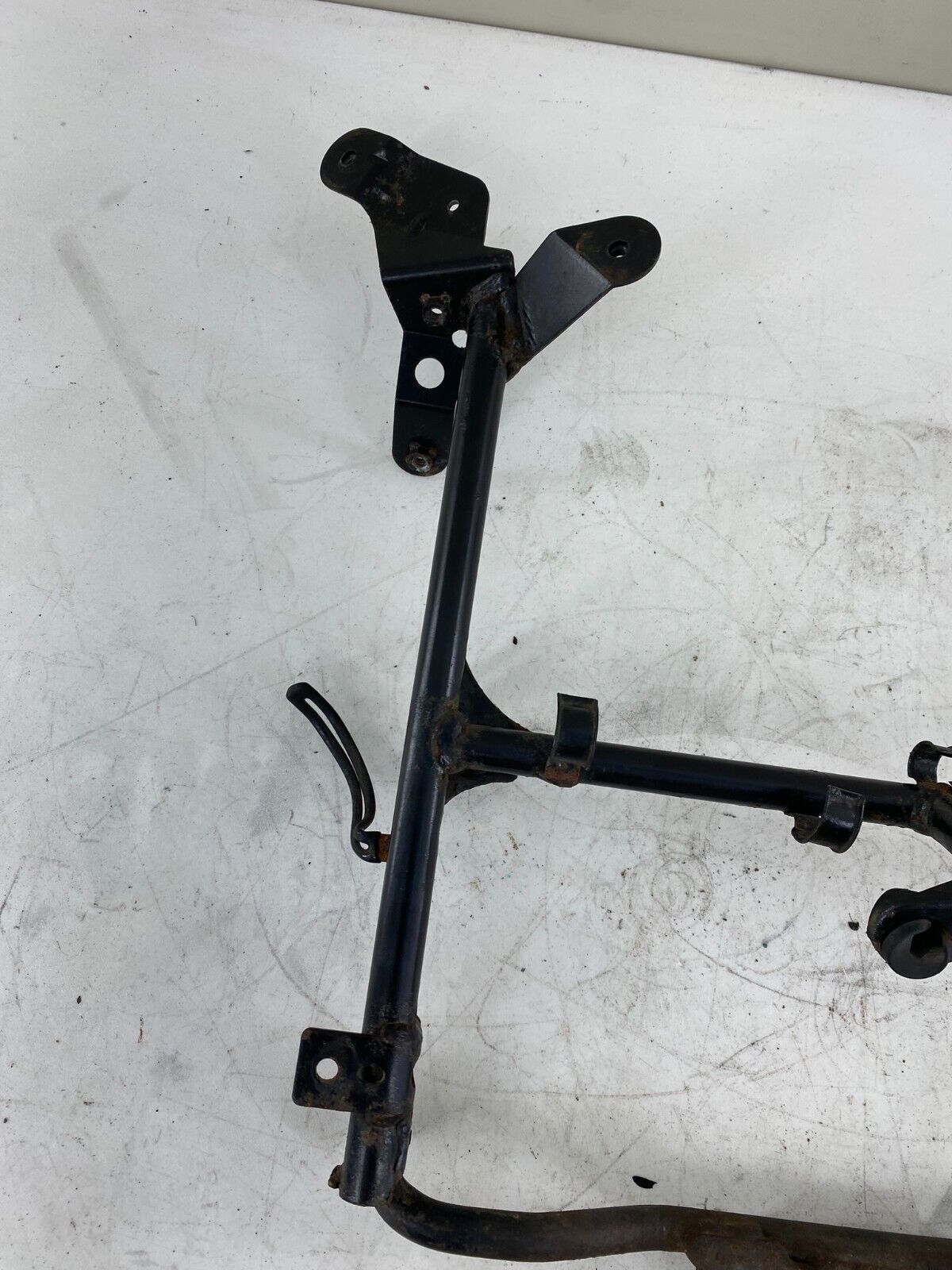 1999 HONDA VALKYRIE INTERSTATE Main Fairing Mounting Bracket Stay