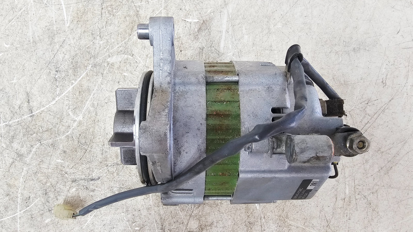 1995 HONDA GOLDWING GL1500 Alternator Alternater Charging System