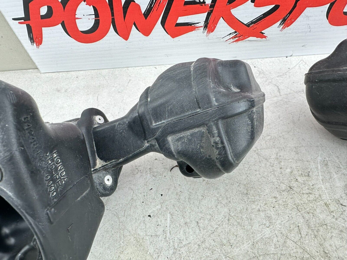 2004 Honda Goldwing GL1800 Right Left Front Driver Speaker + Box