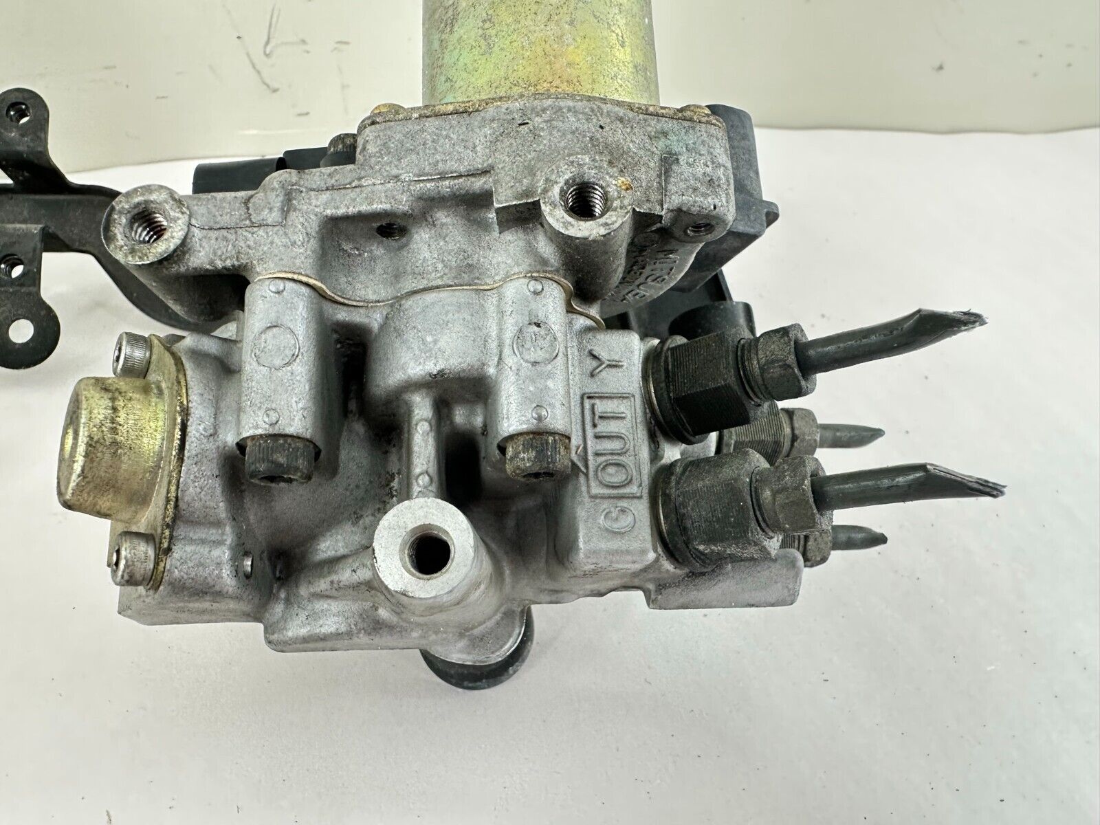 2001-2010 Honda Goldwing GL1800 1800 ABS Module Pump Actuator