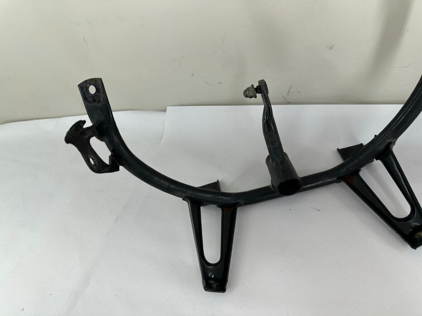 88-00 HONDA GOLDWING GL1500 Main Upper Fairing Mounting Bracket Frame Stay