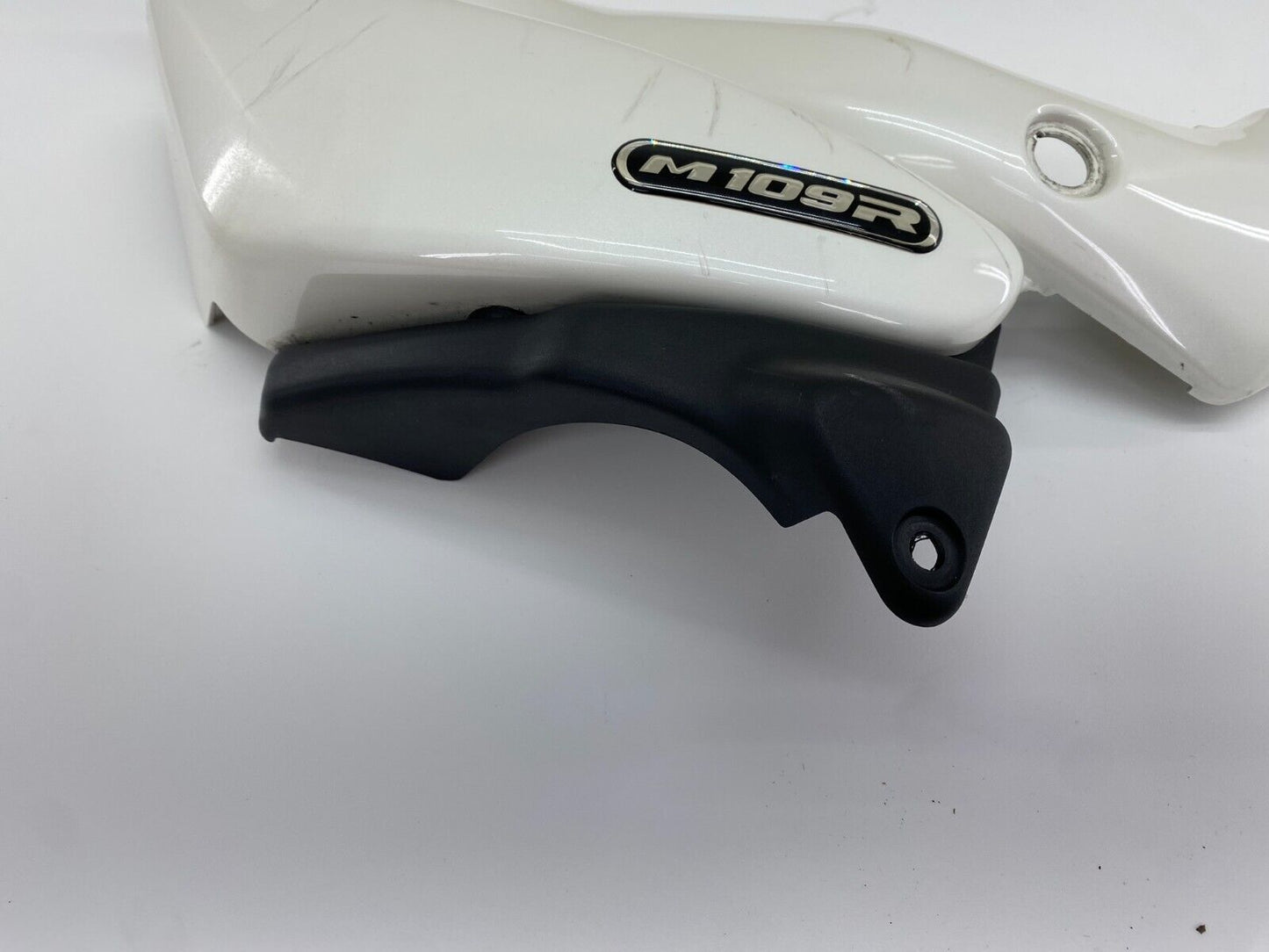 06-17 SUZUKI BOULEVARD M109R VZR1800 Left Side Cover Fairing