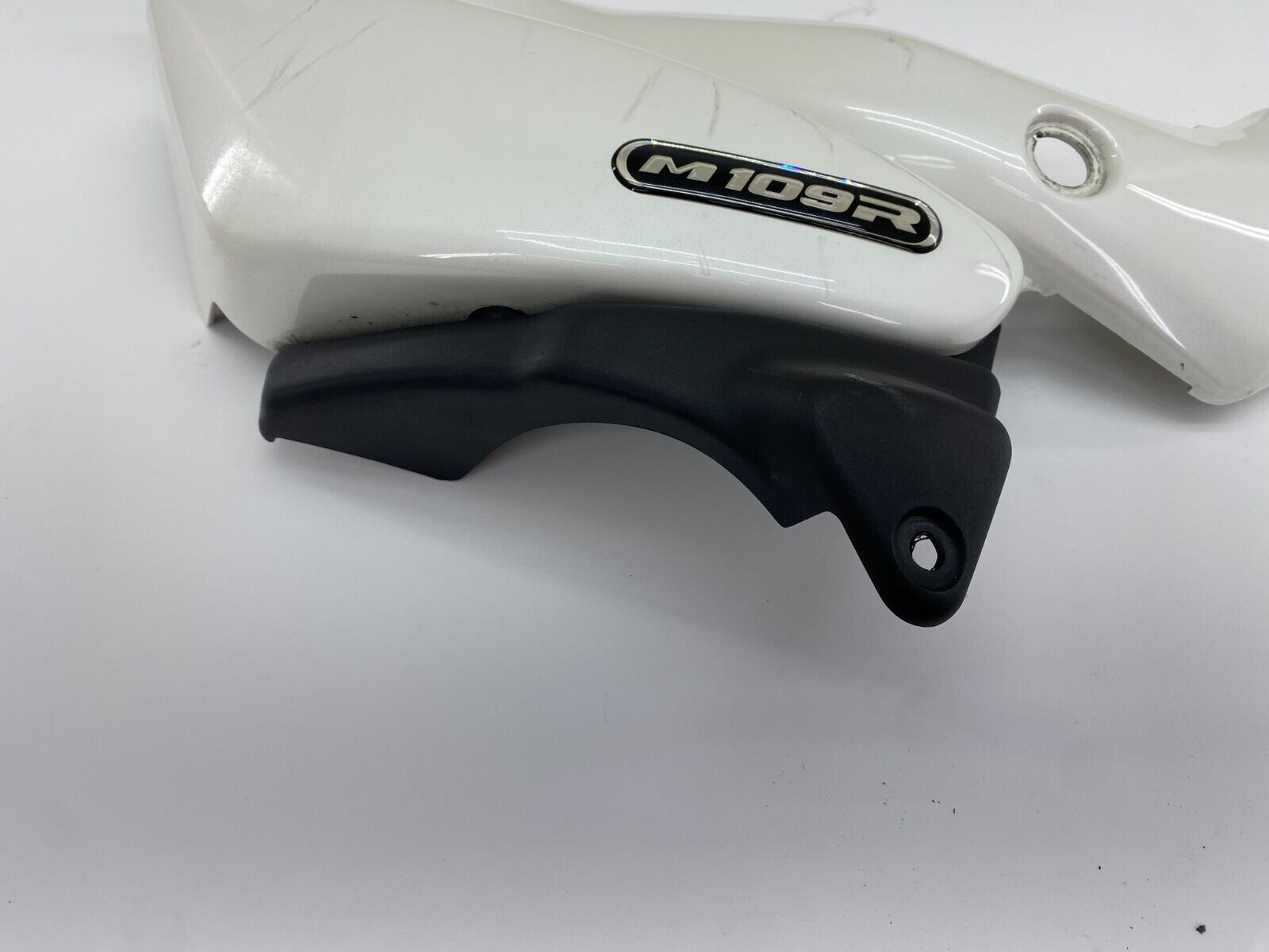06-17 SUZUKI BOULEVARD M109R VZR1800 Left Side Cover Fairing
